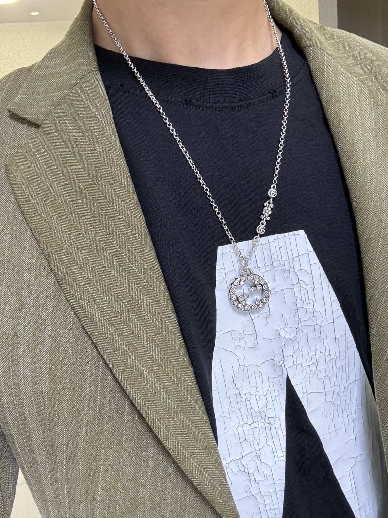 Gucci Necklaces